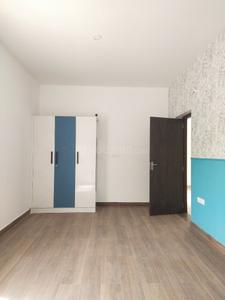Bedroom Image of 2700 Sq.ft 4 BHK Villa for sale in M1 Terra Alegeria by M1 Homes, Lakkondahalli Bengaluru for Rs. 30000000