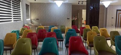 Image of 1100 Sq.ft 3 BHK Apartment / Flat for sale in Hermitage Centralis, Nabha, Zirakpur for Rs. 12000000