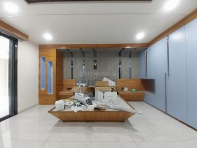 Bedroom Image of 15000 Sq.ft 4 BHK Villa for sale in Shree Balaji Green Valley, Adalaj Gandhinagar for Rs. 120000000