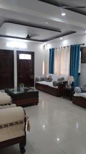 Hall Image of Haven on earth in Indirapuram, Ghaziabad