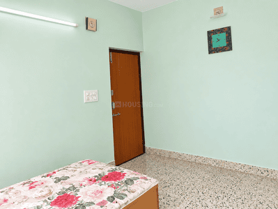 Living Room Image of 500 Sq.ft 1 BHK Apartment / Flat for sale in Diwalipura Vadodara for Rs. 2500000