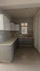 Kitchen Image of 1010 Sq.ft 2 BHK Builder Floor for sale in Signature Global City 92 Phase 1, Sector 92 Gurgaon for Rs. 10600000