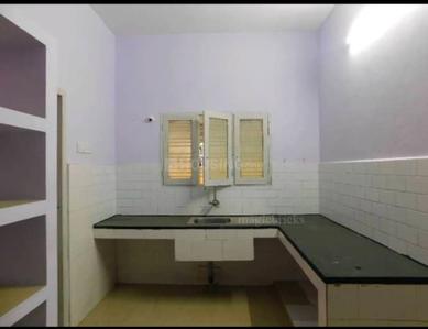 Kitchen Image of 1200 Sq.ft 2 BHK Independent House for rent in Anna Nagar West Extension Chennai for Rs. 40000