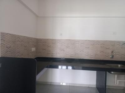 Kitchen Image of 1200 Sq.ft 2 BHK Apartment / Flat for sale in Kolte Patil Downtown Langston, Kharadi Pune for Rs. 11500000