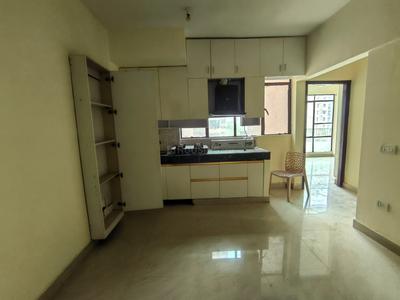 Kitchen Image of 800 Sq.ft 2 BHK Apartment / Flat for sale in MVN Athens, Sector 5 Sohna for Rs. 3600000