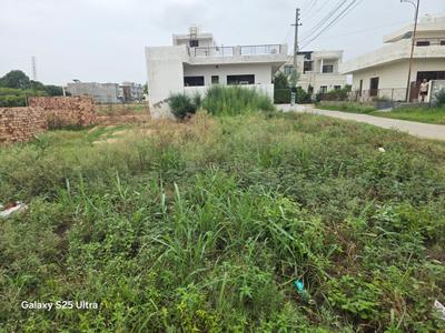 Image of 1920 Sq.ft Residential Plot / Land for sale in Gillco Valley Sector 115, Sector 115, Mohali for Rs. 13500000