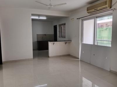 Hall Image of 1650 Sq.ft 3 BHK Apartment / Flat for rent in Everest Elegance, Tatabad Coimbatore for Rs. 34000