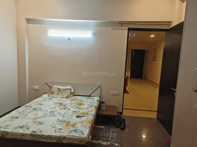 Bedroom Image of 2152 Sq.ft 2 BHK Independent House for rent in Eldeco Samridhi Plot, Gomti Nagar Lucknow for Rs. 32000