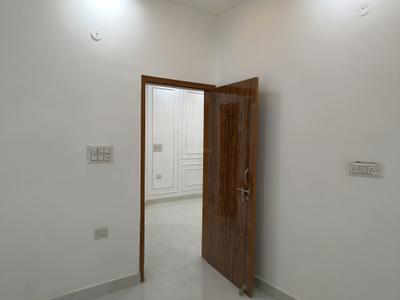 Bedroom Image of 900 Sq.ft 3 BHK Builder Floor for sale in Ved Vihar Ghaziabad for Rs. 3330426