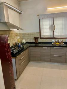 Kitchen Image of 3395 Sq.ft 4 BHK Villa for sale in Neelankarai Chennai for Rs. 65000000