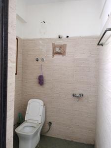 Bedroom One Image of 1450 Sq.ft 2 BHK Apartment / Flat for sale in  New Ashiana Apartments, Sector 6 Dwarka New Delhi for Rs. 21000000