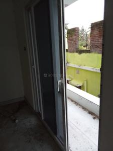 Balcony Image of 2155 Sq.ft 4 BHK Apartment / Flat for sale in BJB Nagar Bhubaneswar for Rs. 17200000