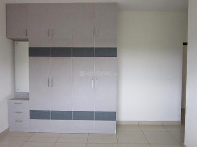 Bedroom Image of 1342 Sq.ft 2 BHK Apartment / Flat for sale in Prestige Birchwood at Sunrise Park, Electronic City Bengaluru for Rs. 17000000