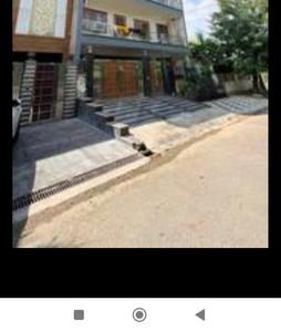 4 BHK Independent House