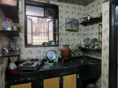 Kitchen Image of Prasad in Dombivli East, Thane