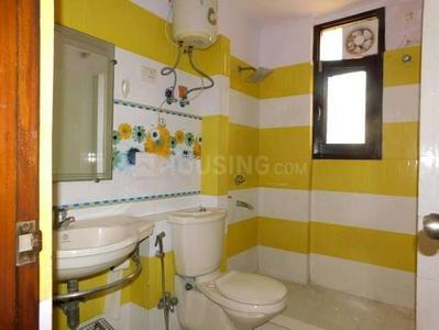 Image of 645 Sq.ft 3 BHK Independent House for sale in Alpha II, Greater Noida for Rs. 16500000