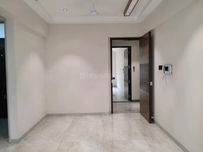 Hall Image of 1046 Sq.ft 2 BHK Apartment / Flat for sale in Rassaz Greens , Mira Road East Mira Bhayandar for Rs. 14000000