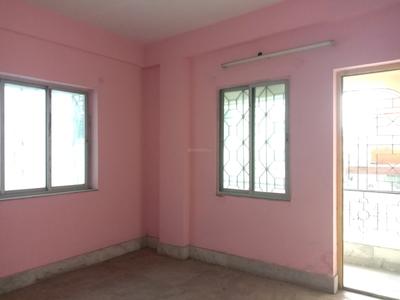 Bedroom Image of 1400 Sq.ft 3 BHK Apartment / Flat for sale in Chinar Park Kolkata for Rs. 6000000
