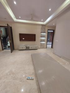 Hall Image of 1800 Sq.ft 3 BHK Builder Floor for sale in Punjabi Bagh New Delhi for Rs. 40000000