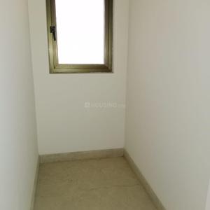 Balcony Image of 1436 Sq.ft 3 BHK Apartment / Flat for sale in K Raheja Ascencio, Powai Mumbai for Rs. 53600000