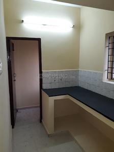 Kitchen Image of 1000 Sq.ft 2 BHK Apartment / Flat for sale in KK Nagar Chennai for Rs. 5500000