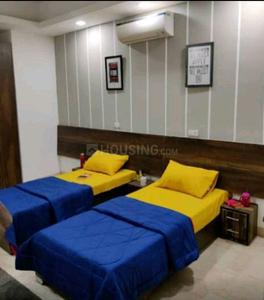 Bedroom Image of Royal Accomadation  in Madhapur, Hyderabad