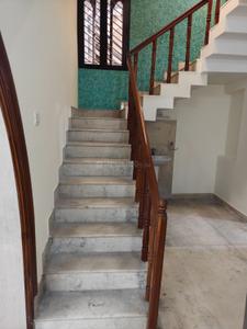Balcony Image of 3000 Sq.ft 4.5 BHK Duplex for rent in Jeevan Bima Nagar Bengaluru for Rs. 100000