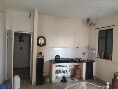 Hall Image of 650 Sq.ft 2 BHK Apartment / Flat for sale in Ambuja Utalika Effieciency And Comfort, Mukundapur Kolkata for Rs. 6800000