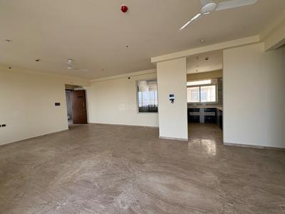 Hall Image of 2200 Sq.ft 4 BHK Apartment / Flat for sale in Pharande Puneville Phase I, Punawale Pune for Rs. 25000000