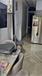 Hall Image of 900 Sq.ft 2 BHK Builder Floor for sale in Lajpat Nagar New Delhi for Rs. 16900000