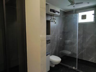 Bathroom Image of 1980 Sq.ft 3 BHK Builder Floor for sale in Safdarjung Enclave New Delhi for Rs. 65000000