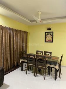 Hall Image of 950 Sq.ft 2 BHK Apartment / Flat for sale in Ashok Nagar Chennai for Rs. 15000000