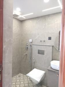 Bedroom One Image of 1800 Sq.ft 3 BHK Apartment / Flat for sale in Sarve Satyam Apartment, Sector 3 Dwarka New Delhi for Rs. 33500000
