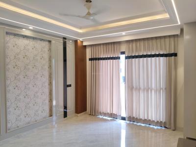 Living Room Image of 4248 Sq.ft 5 BHK Builder Floor for rent in DLF Phase 1 Gurgaon for Rs. 350000