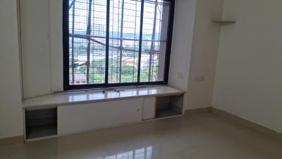 Bedroom Image of 1200 Sq.ft 3 BHK Apartment / Flat for sale in Lokhandwala Whispering Palms Xxclusives, Kandivali East Mumbai for Rs. 30000000