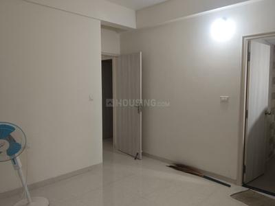 Bedroom Image of 1306 Sq.ft 3 BHK Apartment / Flat for sale in DS Sky Classic by DS-MAX Properties Private Limited, Bommasandra Bengaluru for Rs. 10400000