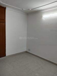 Bedroom Image of 1650 Sq.ft 2 BHK Apartment / Flat for sale in Metroview Apartment, Sector 13 Dwarka New Delhi for Rs. 22500000