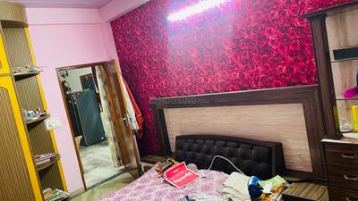 Bedroom Image of First floor , Builder floor in Indirapuram, Ghaziabad