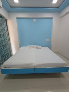 Bedroom Image of 2529 Sq.ft 4 BHK Apartment / Flat for sale in Science City Ahmedabad for Rs. 22500000