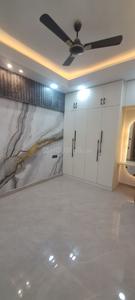 Bedroom Image of 1750 Sq.ft 3 BHK Builder Floor for sale in BPTP District 3, Sector 84 Faridabad for Rs. 17800000