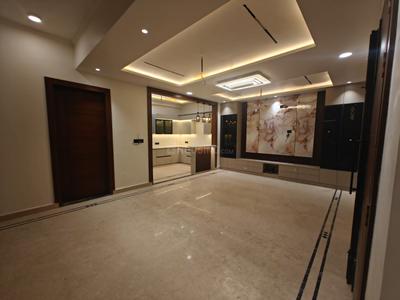 Image of 1746 Sq.ft 4 BHK Independent House for sale in Emaar Gomti Greens, Gomti Nagar, Lucknow for Rs. 39000000