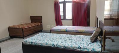 Image of Mannat bliss pg  in Sector 135, Noida