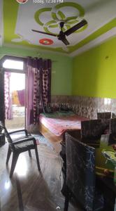 Hall Image of 450 Sq.ft 1 BHK Independent House for sale in Sector 91 Faridabad for Rs. 4500000