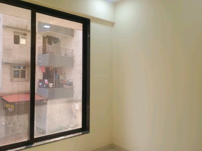Bedroom Image of 995 Sq.ft 2 BHK Apartment / Flat for sale in Paradise Sai World Dreams, Dombivli East Thane for Rs. 7500000