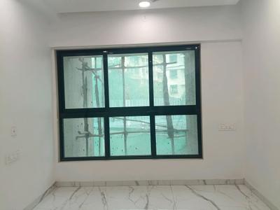 Living Room Image of 882 Sq.ft 2 BHK Apartment / Flat for sale in DB Ozone, Dahisar East Mumbai for Rs. 7550000