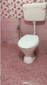 Bathroom Image of 1100 Sq.ft 3 BHK Builder Floor for rent in Ponneri Chennai for Rs. 15000