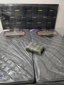 Bedroom Image of 917 Sq.ft 2 BHK Builder Floor for rent in Subhash Nagar New Delhi for Rs. 40000