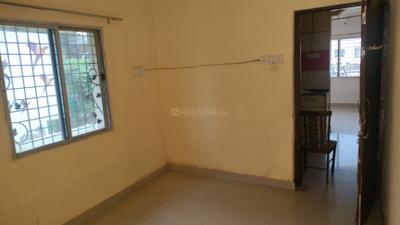 Bedroom Image of 1600 Sq.ft 3.5 BHK Independent House for rent in Shambhu Nagar Nagpur for Rs. 22000