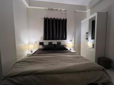 Bedroom Image of 1100 Sq.ft 2 BHK Apartment / Flat for rent in Jaiprakash Nagar Nagpur for Rs. 26000