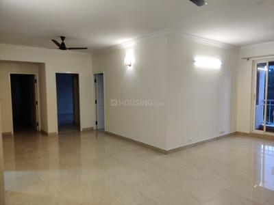 Hall Image of 1817 Sq.ft 3 BHK Apartment / Flat for sale in HSR Layout Bengaluru for Rs. 24000000